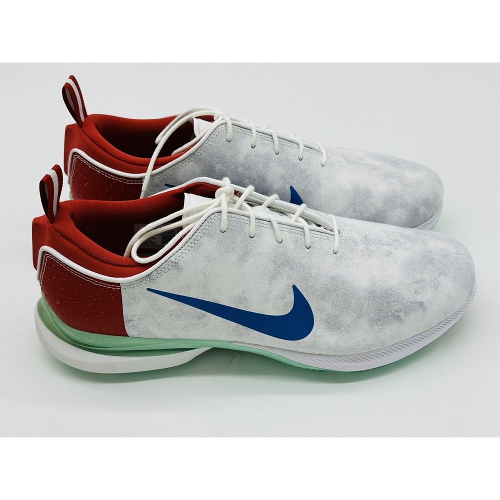 Size 13 - Nike Air Zoom Victory Tour 2 "Lobster" Golf Cleats DM9012-146 No Lid
